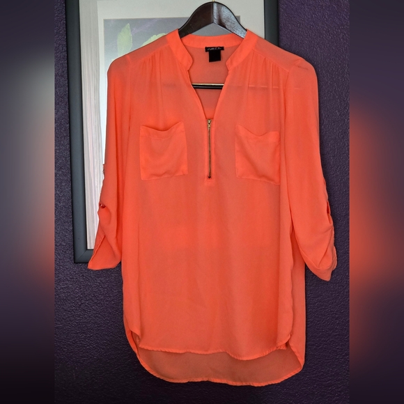 Rue21 Tops - Rue21 Women's Top